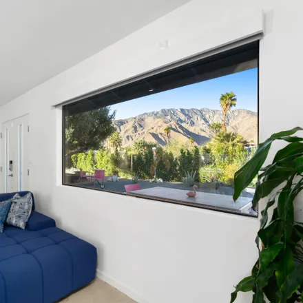 Image 3 - 3068 North Starr Road, Palm Springs, CA 92262, USA - House for rent