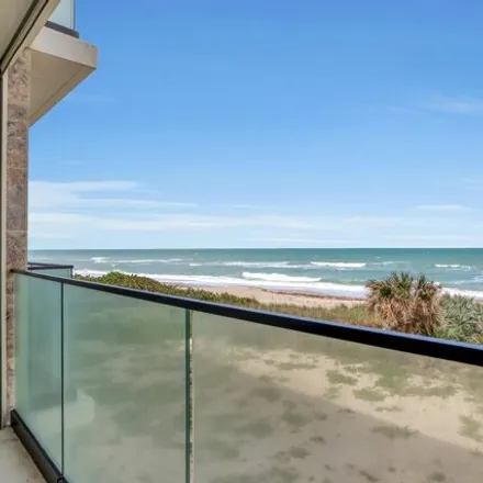 Buy this 3 bed condo on Canova Beach in Melbourne, FL 32903