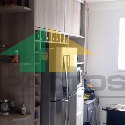 Buy this 2 bed apartment on Avenida Doutor Lauro Correa da Silva in Jardim São Manoel, Limeira - SP