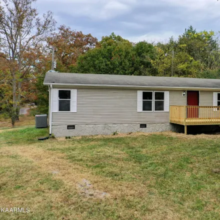 Buy this 3 bed house on Buddy's BBQ in East Emory Road, Knoxville