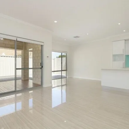 Rent this 3 bed apartment on Moore Street in Dianella WA 6059, Australia