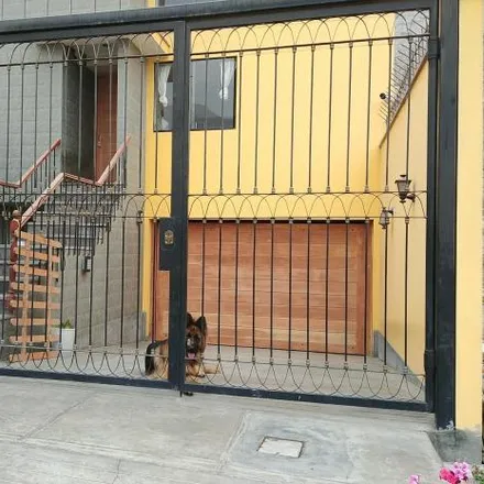 Buy this 3 bed house on Los Mangos in Santa Anita, Lima Metropolitan Area 15009