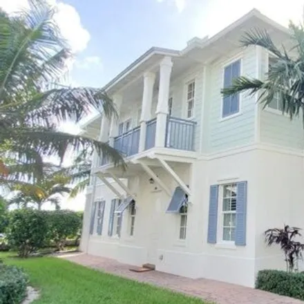 Image 1 - 800 Ocean Terrace, Juno Beach, Palm Beach County, FL 33477, USA - House for rent