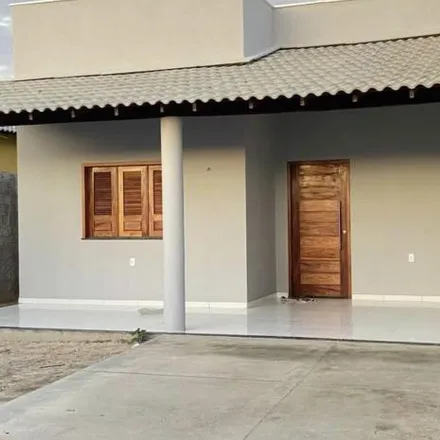 Buy this 2 bed house on Avenida Bico Torto in Planície da Serra, Serra - ES