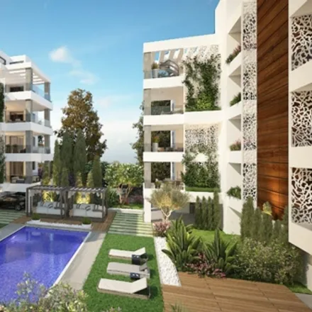 Image 4 - Universal, Paphos, Paphos District - Apartment for sale