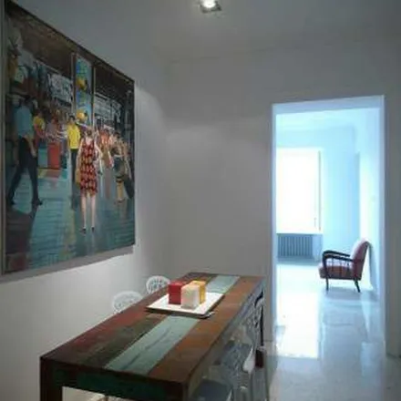 Image 8 - Via Annia, 00184 Rome RM, Italy - Apartment for rent