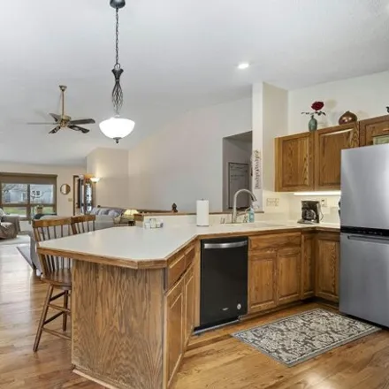 Image 5 - West Brook Drive, New Berlin, WI 53151, USA - Condo for sale