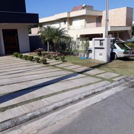 Buy this 3 bed house on Rua Juriti in Cidade Jardim, Vargem Grande Paulista - SP