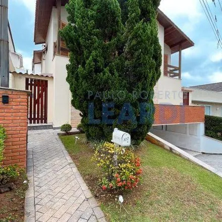 Buy this 4 bed house on Alameda Cobre in Santana de Parnaíba, Santana de Parnaíba - SP