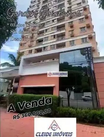 Image 2 - Rua Doutor Virgílio Alves Corrêa, Goiabeira, Cuiabá - MT, 78031-100, Brazil - Apartment for sale