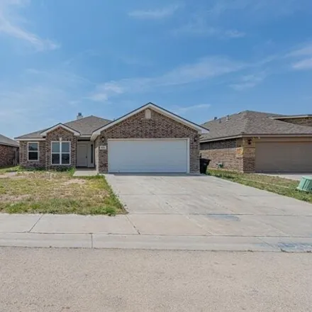 Buy this 3 bed house on 820 E 99th in Odessa, Texas