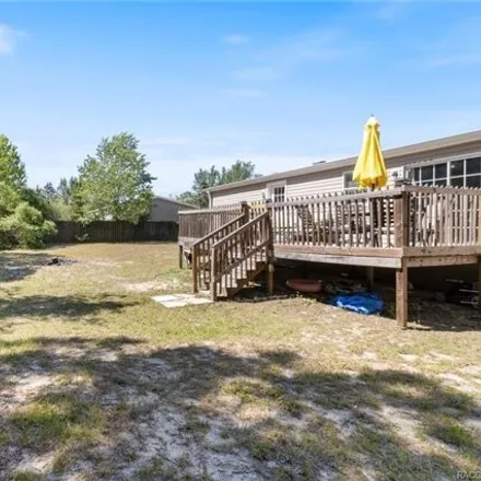 Image 4 - 5795 South Canducane Drive, Homosassa Springs, FL 34446, USA - Apartment for sale