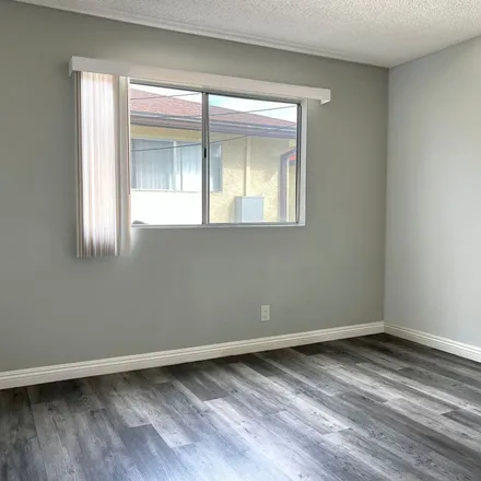 Rent this 2 bed apartment on 3480 Cedar Avenue in Long Beach, CA 90807