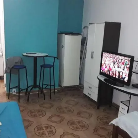 Buy this 1 bed apartment on Avenida Presidente Castelo Branco in Comércio, Salvador - BA
