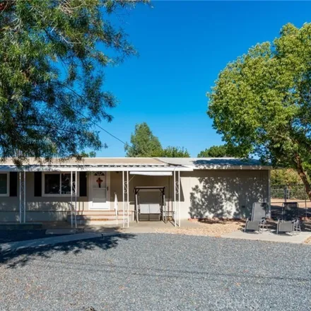 Buy this 3 bed house on 21686 Walnut Street in Wildomar, CA 92595