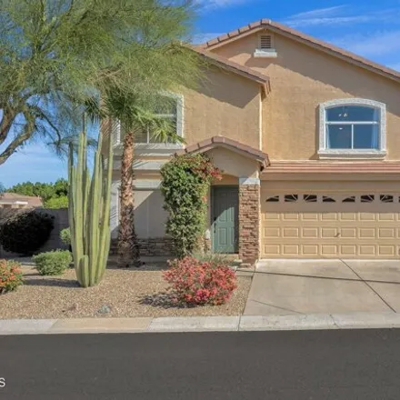 Rent this 3 bed house on 6600 East Richmond Street in Mesa, AZ 85215