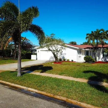 Image 7 - 679 Caribbean Drive, Satellite Beach, FL 32937, USA - House for sale