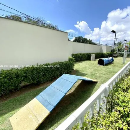 Buy this 4 bed apartment on Rua dos Tororós in Lagoa Nova, Natal - RN
