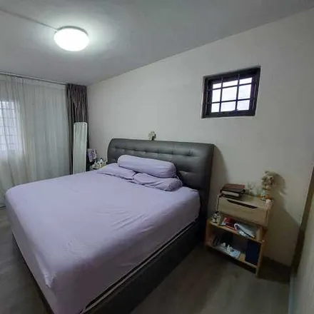 Rent this 1 bed room on 118 Bishan Street 12 in Singapore 570118, Singapore