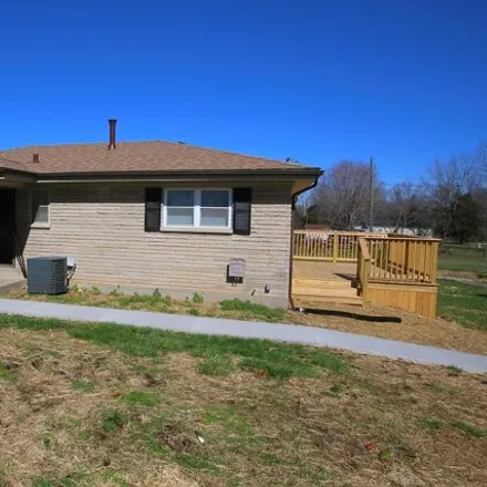 Buy this 2 bed house on 199 Jesse Way in Bullitt County, KY 40165