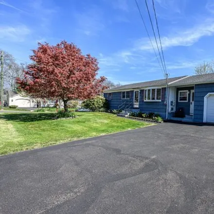 Buy this 3 bed house on 83 Sawmill Road in Milford, CT 06461