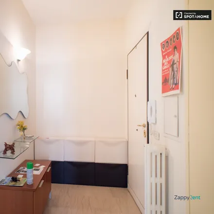 Image 5 - Punto Super Convenienza, Via Nicolò da Pistoia, 24/28, 00154 Rome RM, Italy - Room for rent