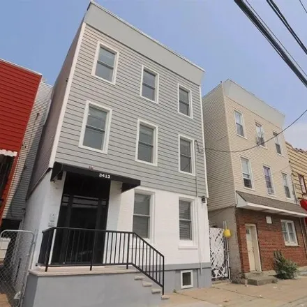 Rent this 1 bed house on 3413 Kennedy Blvd Apt 3 in Jersey City, New Jersey
