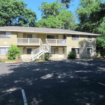 Rent this 2 bed apartment on SW 69 St in Gainesville, FL