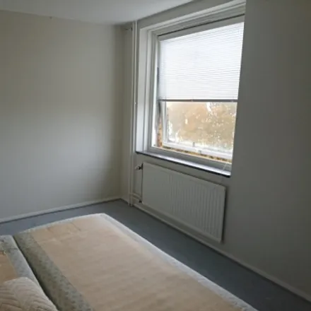 Rent this 1 bed apartment on Rapsvägen 75 in 232 38 Arlöv, Sweden