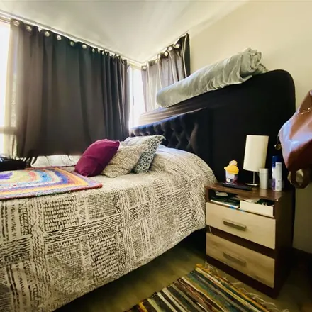 Buy this 2 bed apartment on Hipódromo Chile 1640 in 838 0741 Provincia de Santiago, Chile
