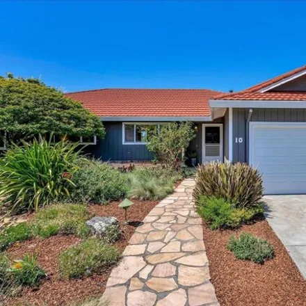 Buy this 5 bed house on 98 Key Largo Cove in Meadowsweet, Corte Madera