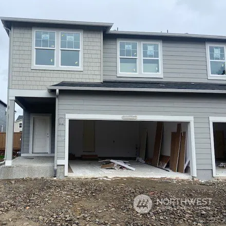 Buy this 3 bed house on unnamed road in Kitsap County, WA 98311