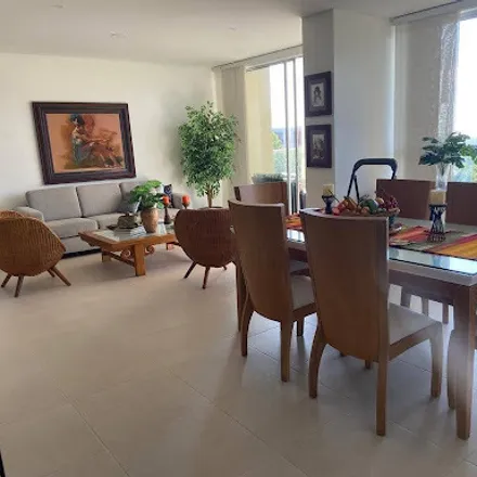 Buy this 3 bed apartment on unnamed road in Comuna 6 - Vergel, 730002 Ibagué