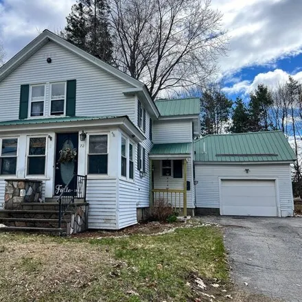 Buy this 3 bed house on 70 Enfield Road in Lincoln, Penobscot County