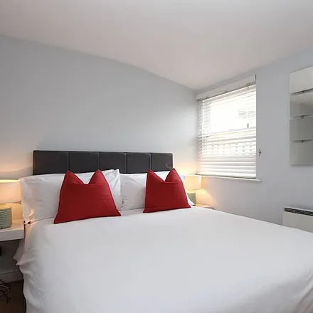 Rent this 2 bed apartment on London in W1U 6LY, United Kingdom