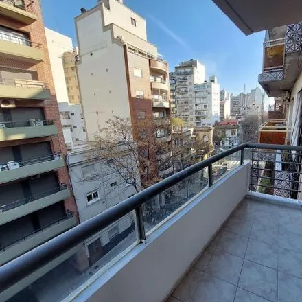 Buy this studio apartment on Hortiguera 248 in Caballito, C1406 GRP Buenos Aires