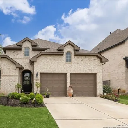 Rent this 4 bed house on Garden Ridge Court in Fort Bend County, TX 77441