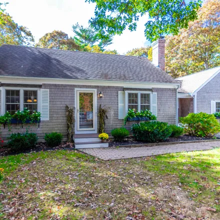 Buy this 4 bed house on 72 Greenville Drive in Forestdale, Sandwich