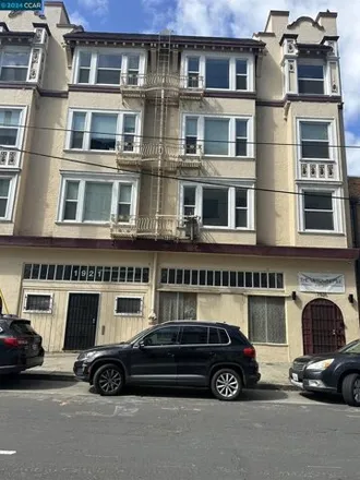 Image 5 - 1919;1921;1925 Martin Luther King Junior Way, Oakland, CA 94617, USA - Apartment for rent