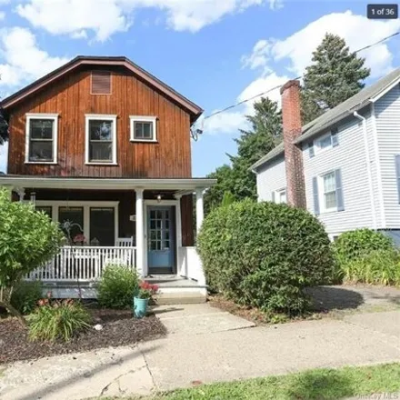 Rent this 4 bed house on 31 Boyce St in Beacon, New York