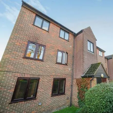 Buy this 2 bed apartment on Station Road in Pulborough, RH20 1AH