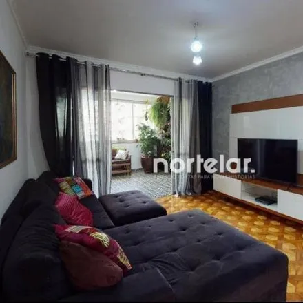 Buy this 3 bed apartment on Edifício São Bernado in Rua Daniel Rossi 119, Santana