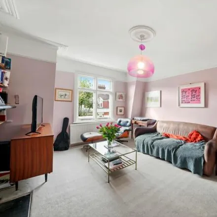 Image 3 - 65-79 Castellain Road, London, W9 1LU, United Kingdom - Apartment for sale