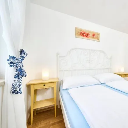 Rent this 4 bed apartment on Savudrija in Savudrijska ulica, Valica - Valiza