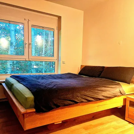 Image 1 - Alsterkehre 8, 22399 Hamburg, Germany - Apartment for rent
