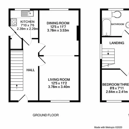 Image 9 - Mortimer Close, Shinfield, RG2 8TE, United Kingdom - Duplex for rent