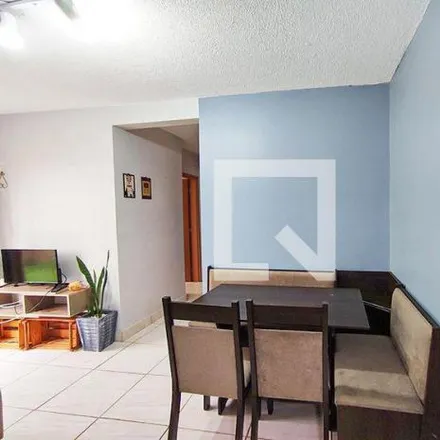 Rent this 2 bed apartment on Rua Oswaldo Arthur Hartz 980 in Canudos, Novo Hamburgo - RS