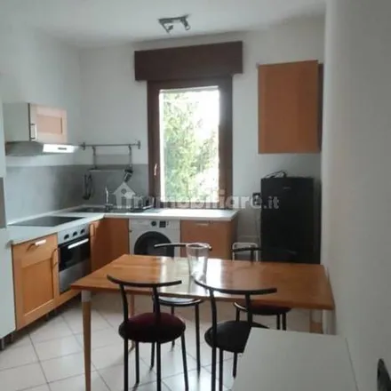 Rent this 3 bed apartment on Park Aeroporto in Via Sorio, 35143 Padua Province of Padua
