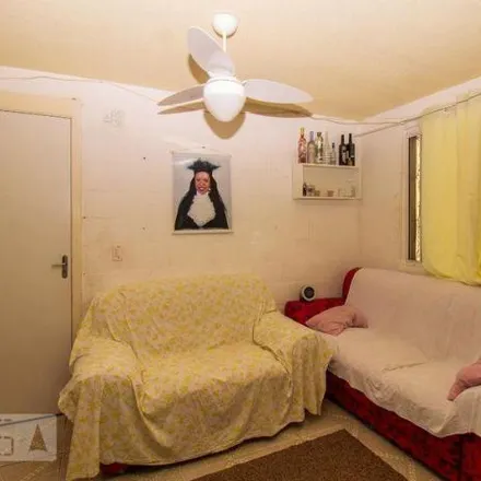 Buy this 2 bed apartment on Beco Império in Vila Nova, Porto Alegre - RS
