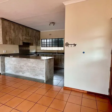 Rent this 2 bed apartment on Waterblom Street in West Acres, Mbombela